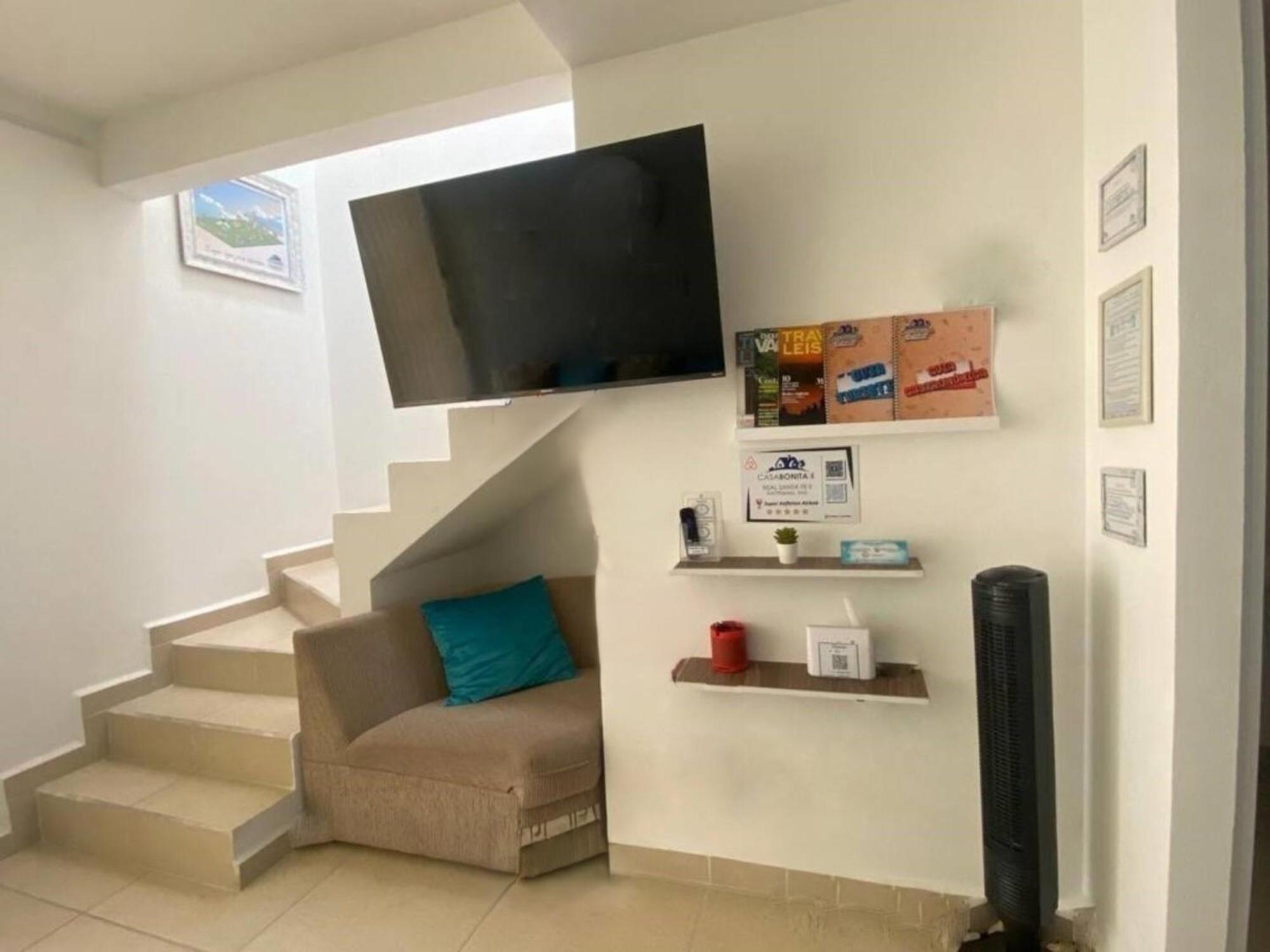 Villa Casabonita Ii, Pie Alberca, Airac à Xochitepec Extérieur photo