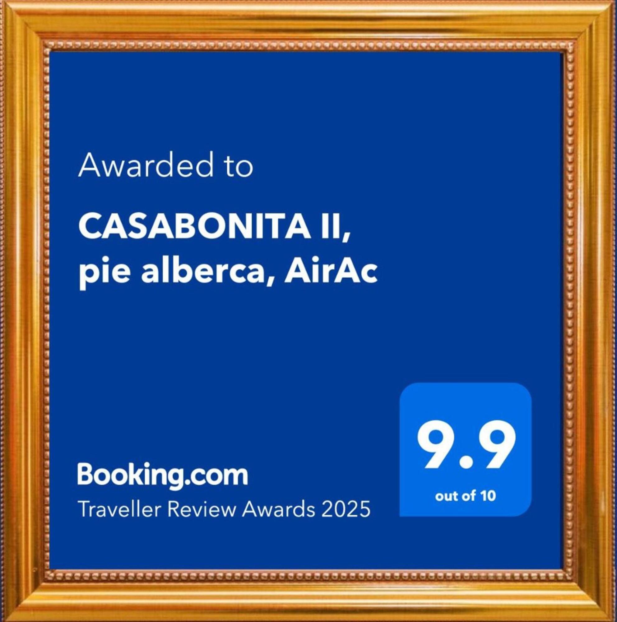 Villa Casabonita Ii, Pie Alberca, Airac à Xochitepec Extérieur photo